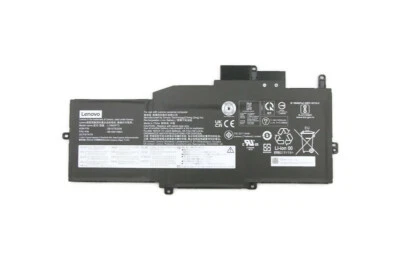 Nueva Batería Genuina Lenovo ThinkPad X1 Nano 1ª Generación 48.2Wh 3 Celdas 5B10W13964 Foto 1 de 2