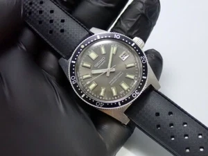 Seiko 6217-8001 Automatic Divers Mens watch First Divers 62MAS - Picture 1 of 11