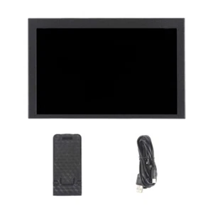 AIDA6 PC CPU Data Secondary Screen 5inch Secondary Screen Case - Picture 1 of 8