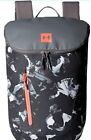 Under Armour Ua Sportstyle Backpack Nwot. Red, Black And Gray Camo