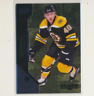 2011-12 Upper Deck Black Diamond Gold 77 Rich Peverley /10 Boston Bruins