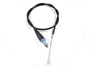 Cable acelerador 50" PARA 50cc 70cc 90cc 110cc 125cc Dirt Pit Mini Bike Honda - Imagen 1 de 2