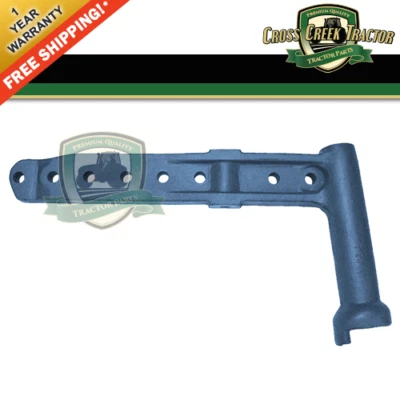 C7NN3007J Axle Knee L/H for Ford 2000, 3000 LATE STYLE, 2600, 3600, 4600SU+ - Image 1 of 4