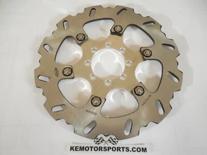 rotor/disc for barns style quick change hub 10.5 - Picture 1 of 2