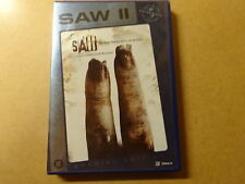 2-DISC SPECIAL EDITION DVD / SAW 2