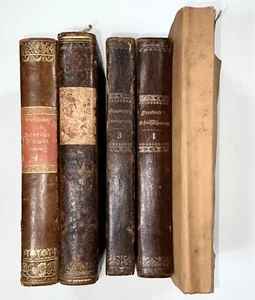 1832 Fassbind, Geschichte des Kantons Schwyz, Switzerland, Book - Picture 1 of 5