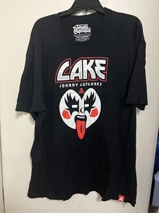 Johnny Cupcakes T Shirts (3XL & 1 2XL) 11 Tees in total - Picture 1 of 14