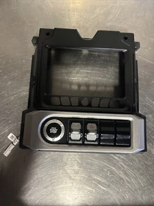 2023 Polaris Slingshot SL Push Start Button Ignition Toggle Relay Lot #1059 - Picture 1 of 5