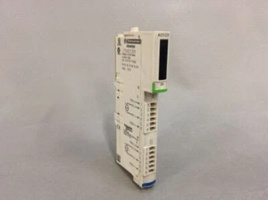 STBACI1225 - TELEMECANIQUE STB analog in 2ch basic 4-20mA RECONDITIONNE - Imagen 1 de 3