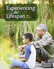 Experiencing the Lifespan - Paperback, by Belsky Janet - Acceptable n
