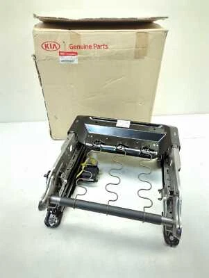 Nuevo asiento delantero derecho genuino OEM Kia pista con sensor 2010-2013 Soul 88600-2K031 Foto 1 de 4