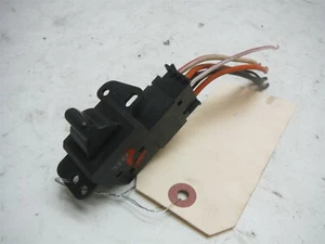 2002 DODGE CARAVAN DRIVER LEFT FRONT POWER WINDOW SWITCH CONTROL OEM 2001-2007 - Picture 1 of 7
