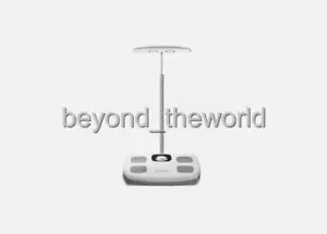 InBody H30NWi WiFi Zifferblatt mit Fett- und Muskelzusammensetzung Analysator Smart Scale Body - Bild 1 von 5