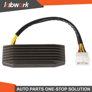 Labwork Voltage Regulator Rectifier For Suzuki VS800GL Intruder 800 DR650SES - Picture 1 of 12
