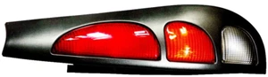 Luz trasera derecha FIAT Marea 390809999 luz trasera luz de freno 185 - Imagen 1 de 1