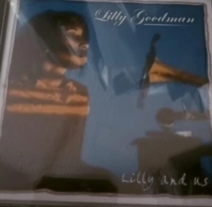 Lilly and us - Lilly Goodman - CD - Imagen 1 de 2