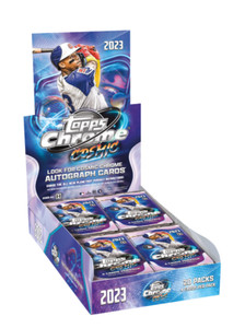 2023 Topps Cosmic Chrome #1-200 (You Pick) - Rookies (RC) & Stars