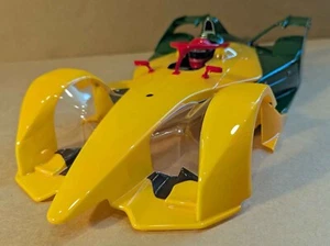 Painted body Tamiya 51660 Formula E Gen2 58681 1820009 51612 58731 - Picture 1 of 7