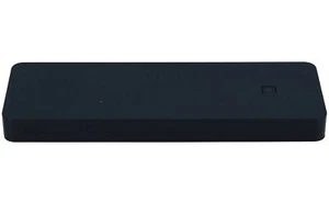Fujitsu - FPCPR401BP - Port replicator - USB-C / Thunderbolt 4 - HDMI - 2 x DP - - Afbeelding 1 van 4