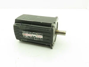 Moog G464-415A 06.P1.100-0097 Servo Motor nN 5500 G400 1.3 Kw Holding Brake 24V - Picture 1 of 12