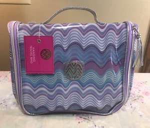 Kosmetiktasche Kulturbeutel Aufbewahrungstasche hängend Reisetasche Macbeth Collection - Bild 1 von 4