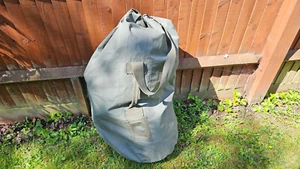 Dutch Army Surplus - Kit/Duffel Bag - Large - Grade 1 - Picture 1 of 14
