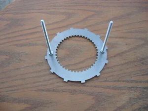 Clutch Locking Plate Tool for Ironhead Sportsters OEM 97173-71 - Picture 1 of 2
