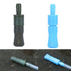 1pc Outdoor Water Bag Silicone Bite-Valve Hydration Pack Nozzle Water BladdYH