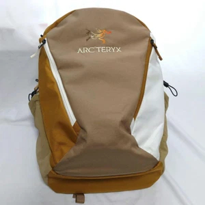 Mochila Nagomi ARC'TERYX x BEAMS Mantis 26L Nueva Japón - Imagen 1 de 8