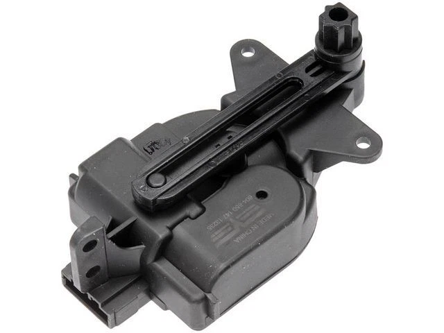 For 1998-2005 Volkswagen Passat Air Flap Actuator Main Dorman 89953WBXV 2002 - Image 1 of 2