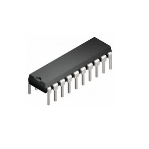 Microchip PIC16F690-I/P Microcontroller 8-bit DIP20 - Picture 1 of 1