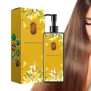 Colorazione Capelli Donna Colorazione Capelli Naturale Shampoo Donna Rinforzo - Foto 1 di 15