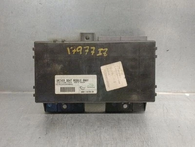 2W9F13C789DH centralina confort per JAGUAR S-TYPE 2.7 V6 DIESEL 2002 4666875 - Immagine 1 di 4