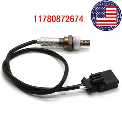 Датчик кислорода 11780872674 234-4457 для хэтчбека Mini Cooper S 2002-2008 годов выпуска 1,6 л - Изображение 1 из 4