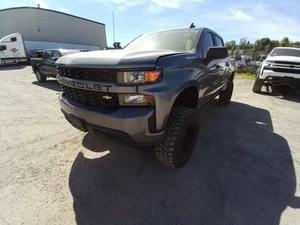 Chassis ECM Temperature ID 84579087 Fits 20-23 SILVERADO 1500 PICKUP 11981357 - Picture 1 of 12
