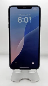 Apple iPhone XS Max 64 GB Gris espacial T-Mobile Buen Estado - ¡ENVÍO GRATUITO! - Imagen 1 de 15
