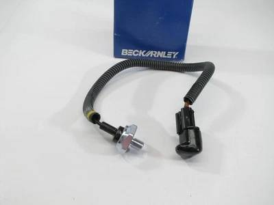 Beck Arnley 158-0693 Ignition Detonation Sensor For 2001-2004 Kia Optima 2.4L-L4 - Image 1 of 3