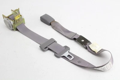 Retractor de cinturón de seguridad central medio trasero Toyota Avalon 2000-2004 73470-ac010 Foto 1 de 4