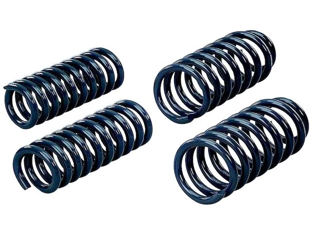 Juego de muelles helicoidales para 06-10, 12 Chrysler Dodge 300 Charger 5,7 L V8 C S KH41M9 Foto 1 de 1