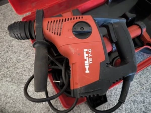 Bohrhammer HILTI TE 7-C V/720W - Bild 1 von 19