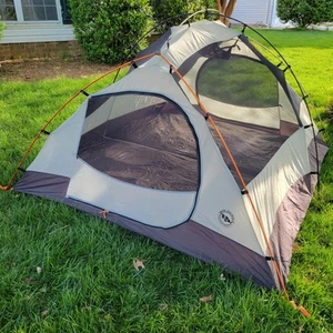 Tienda Big Agnes Parkview 3 SIN CUBIERTA ANTIMOSCAS - Imagen 1 de 23