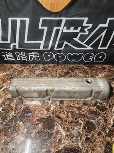 71-83 Datsun 240Z 260Z 280Z 280ZX valve rocker cover OEM used - Picture 1 of 5