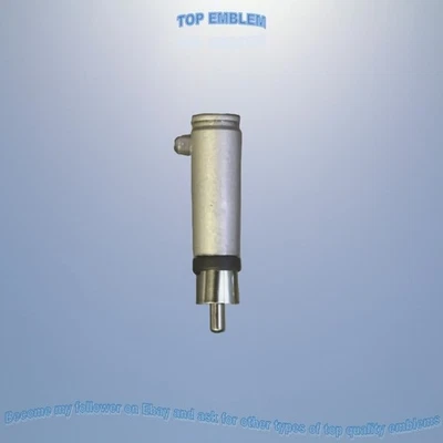 Stylus TARGET led LIGHT (Replacament) for Numark TTX / TT500 Turntable GUN SHEEL - Image 1 of 4