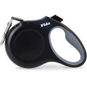 Fida Gentle Retractable Dog Leash 16 ft Medium Pre Owned - Picture 1 of 2