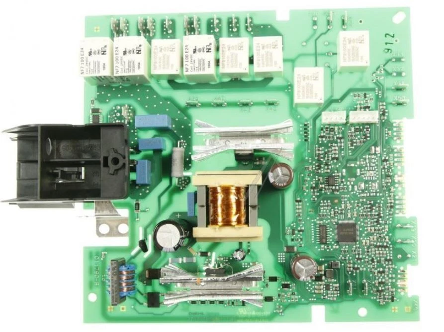 Reparatur BOSCH SIEMENS Neff Backofen Elektronik - Bild 1 von 4