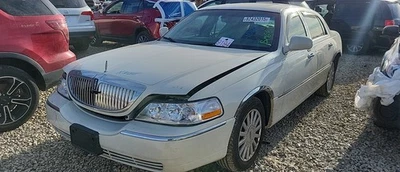 2005 Lincoln Town Car 4.6L Engine Motor OEM 148K Miles - LKQ440302130 - Изображение 1 из 4