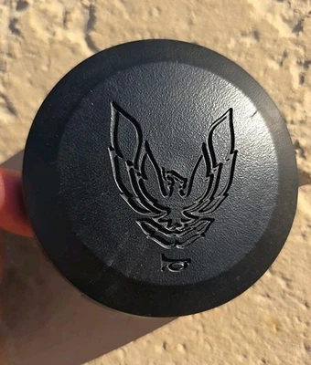 Pontiac 1982 1983 1984 1985 1986 1987 1988 1989 Firebird transmisión AM botón de bocina Foto 1 de 4