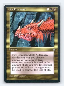 Ice Age Fire Covenant - Picture 1 of 2