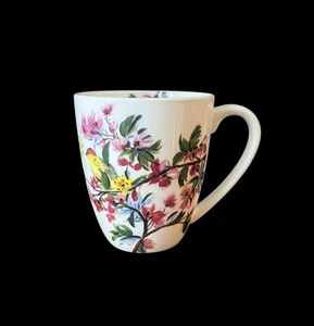 MIKASA TAZZA DA GIARDINO FARFALLA - 4" x 3 1/2" - Foto 1 di 7