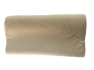Tempur-Pedic-Ergo Neck Bed Pillows Two (2) 23" x 12" x 3.5" Small - Picture 1 of 10